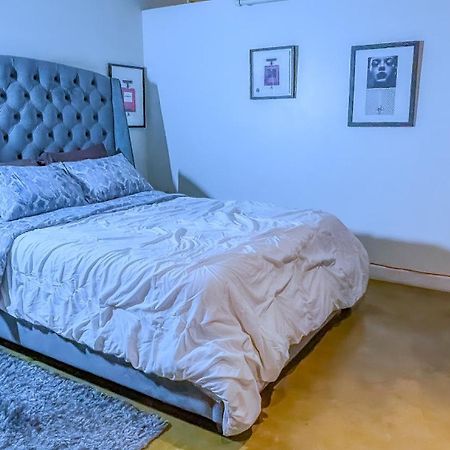 Huge Downtown La Loft With Rooftop Pool & Jacuzzi Los Angeles Exterior photo