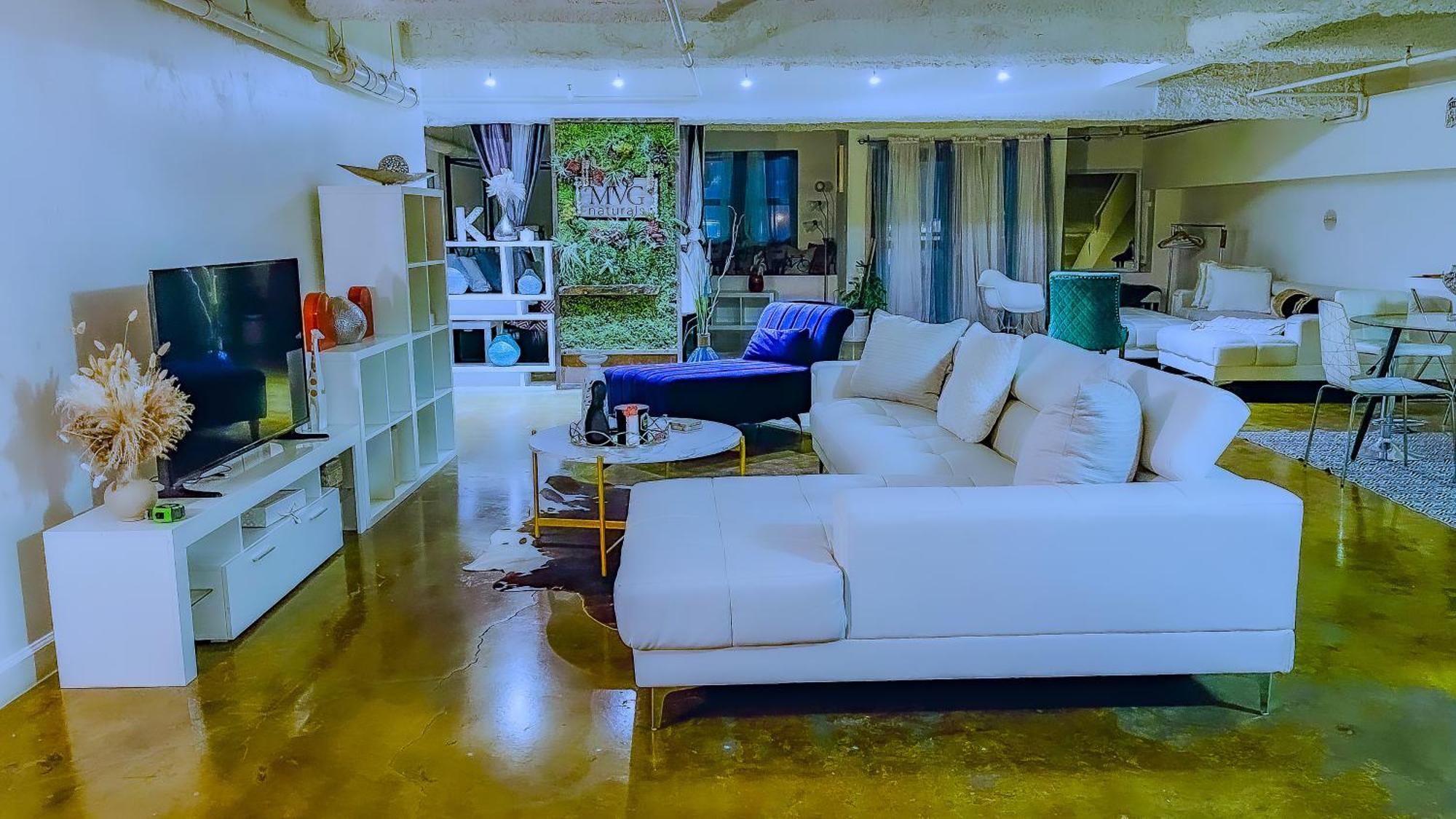 Huge Downtown La Loft With Rooftop Pool & Jacuzzi Los Angeles Exterior photo