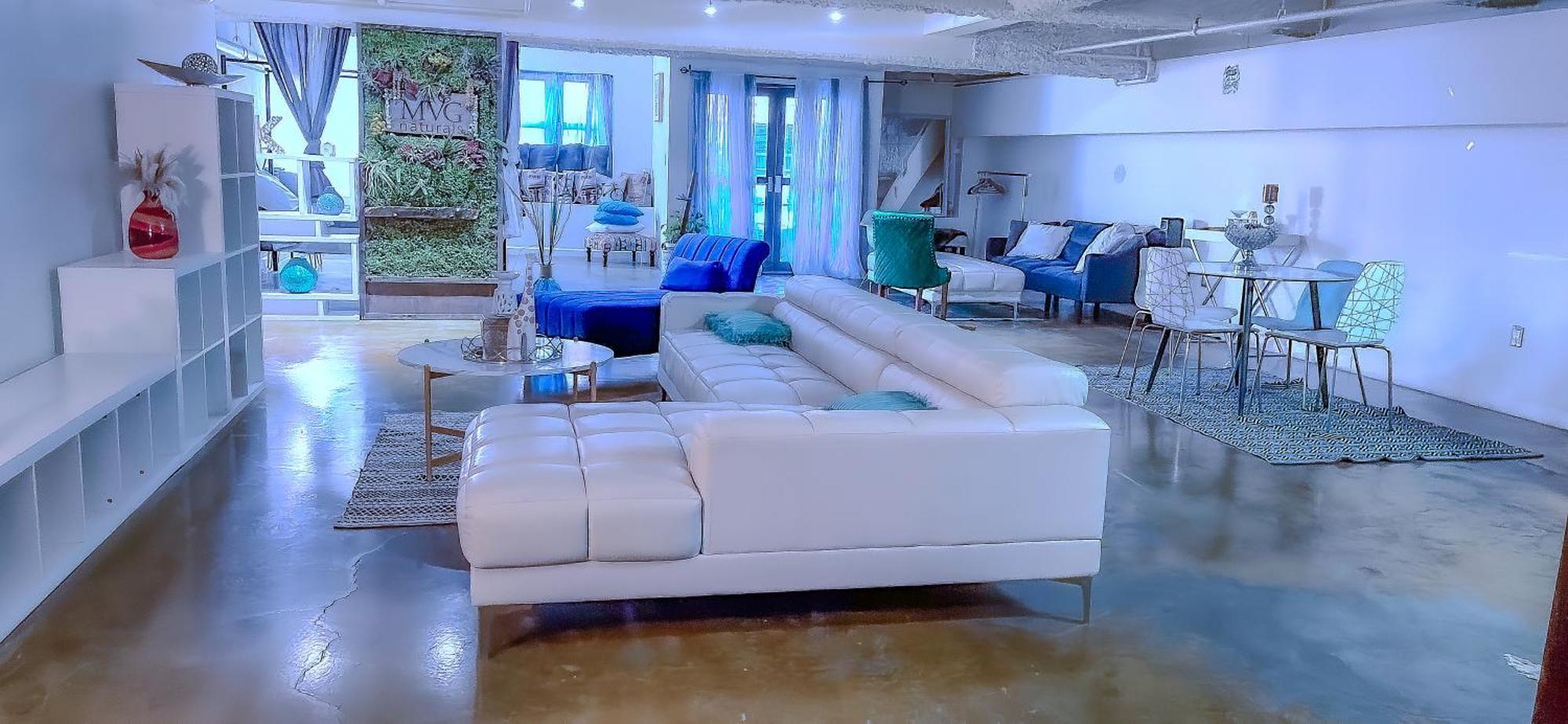 Huge Downtown La Loft With Rooftop Pool & Jacuzzi Los Angeles Exterior photo
